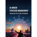AI-driven Strategic Management: Navigating the Future of Business