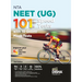 NTA NEET (UG) 101 Speed Tests with 10 Online Mock Tests 2nd Edition 96 Chapter Tests + 3 Subject Tests + 2 Mock Tests + 10 Online Mock Tests Physics,