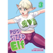 Plus-Sized Elf Vol. 3 (Rerelease)
