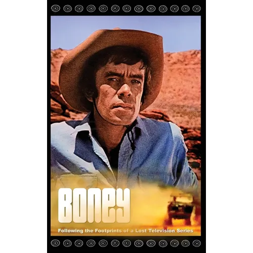 Boney - Following the Footprints of a Lost Television Series
