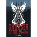 Chooser of the Slain: A Norse Dark Fantasy Thriller