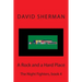 A Rock and a Hard Place: The Night Fighters, book 4