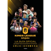 Kings League: La Guía Oficial: Sus Secretos Mejor Guardados, Entrevistas Exclusivas Y Todo Lo Que Nunca Te Han Contado / Kings League: The Official Gu
