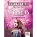 Note to Self: You Are Too Fabulous to Give Up Diary Pink Edition
