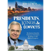 Presidents, Kings, and Convicts: My Journey from the Tennessee Governor's Residence to the Halls of Congress