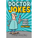 Doctor Jokes: Funny Jokes About Doctors!