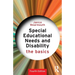 Special Educational Needs and Disability: The Basics