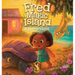 Fred Magic Island