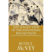 The Soviet View of the Indonesian Revolution: A Study in the Russian Attitude Towards Asian Nationalism