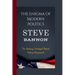 Steve Bannon: The Enigma of Modern Politics- The Shadowy Strategist Behind Political Movements