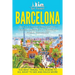 Barcelona: The Ultimate Barcelona Travel Guide By A Traveler For A Traveler: The Best Travel Tips: Where To Go, What To See And Much More
