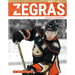 Trevor Zegras: Hockey Superstar