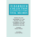 Barbour Collection of Connecticut Town Vital Records [Vol. 53]