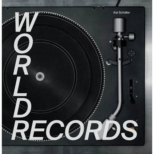Kai Schäfer: Worldrecords