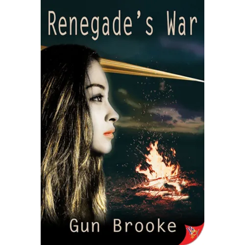 Renegade's War