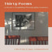 Thirty Poems to Read to Beginning Photography Students