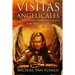 Visitas Angelicales y Encuentros Sobrenaturales: Son Para Todos