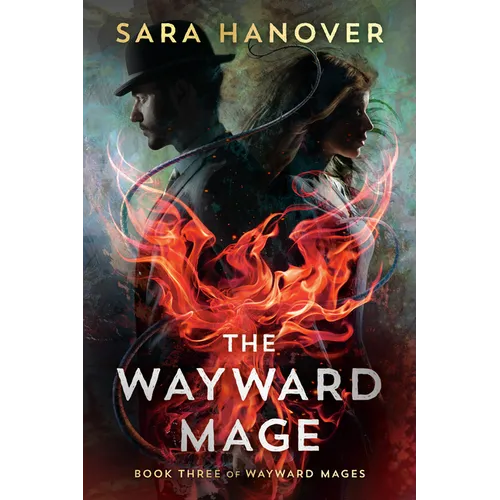 The Wayward Mage