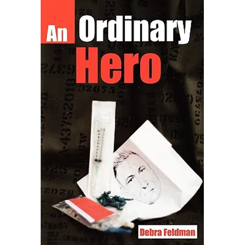 An Ordinary Hero an Ordinary Hero