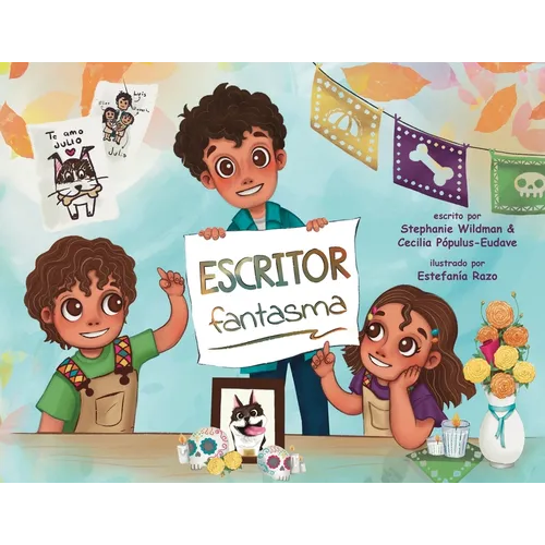 Escritor Fantasma