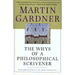The Whys of a Philosophical Scrivener