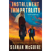 Installment Immortality: An Incryptid Novel
