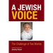 A Jewish Voice: The Challenge of Two Worlds