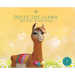 Dolly the Llama: Who helps dissolve drama