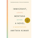 Immigrant, Montana