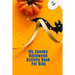 My Spooky Halloween Activity Book For Kids