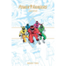 Mighty Morphin Power Rangers Archive Vol. 2