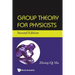 Group Theory for Phy (2nd Ed)