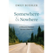 Somewhere and Nowhere: A Bicycle Journey Across America