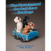 The First Annual Go-Cart Race for Dogs