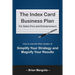 The Index Card Business Plan for Sales Pros and Entrepreneurs: How to Use the Pillar System to Simplify Your Strategy and Magnify Your Results