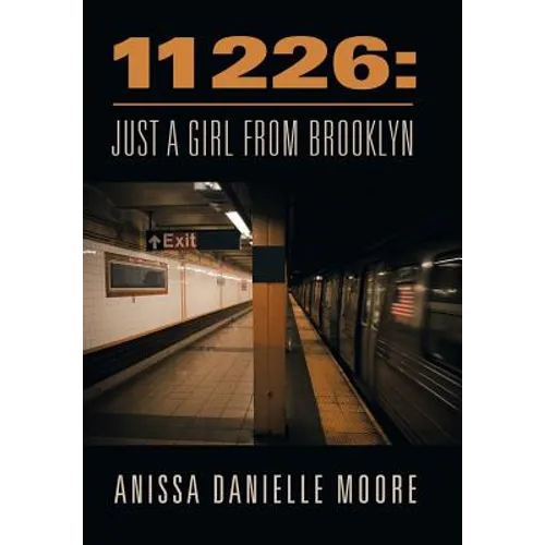 11226: Just a Girl from Brooklyn - Hardcover