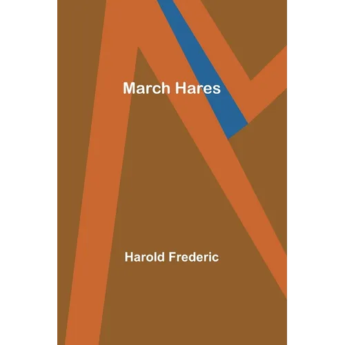 March Hares