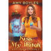 Kiss My Witch