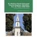 St. Martin's Parish Episcopal Church Register, Hamilton, N.C. for Years: 1868-1949