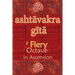 Ashtavakra Gita: A Fiery Octave in Ascension