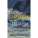 The Legend of Gasparilla and His Treasure