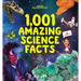 Good Housekeeping 1,001 Amazing Science Facts