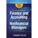 The Essentials of Finance and Accounting for Nonfinancial Managers