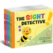 Our Five Senses Set
