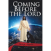Coming Before the Lord