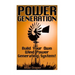 Power Generation: Build Your Own Wind Power Generating System!