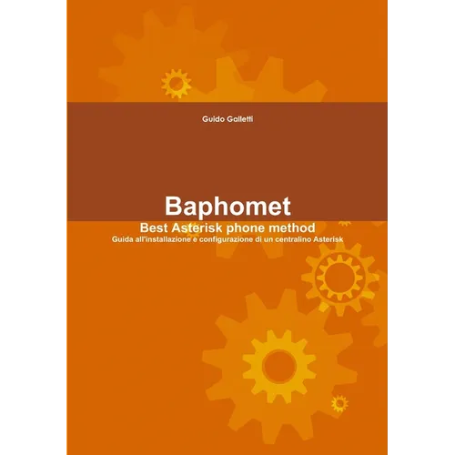 Baphomet