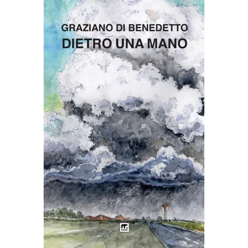 Dietro una mano