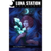 Luna Station Quarterly Issue 043