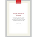 Temple of Night at Schonau: Architecture, Music, and Theater in a Late Eighteenth-Century Viennese Garden, Memoirs, American Philosophical Society (Vo